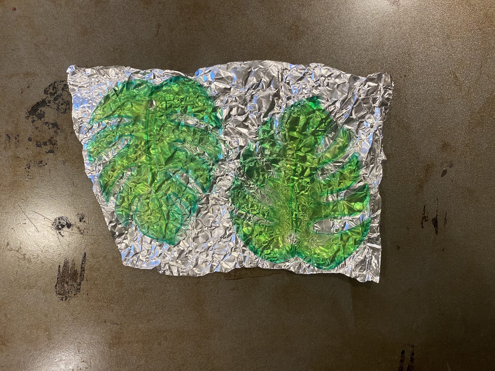 Use Takeout Containers to Make Shrinkie Dink Jewelry Tiny Waste