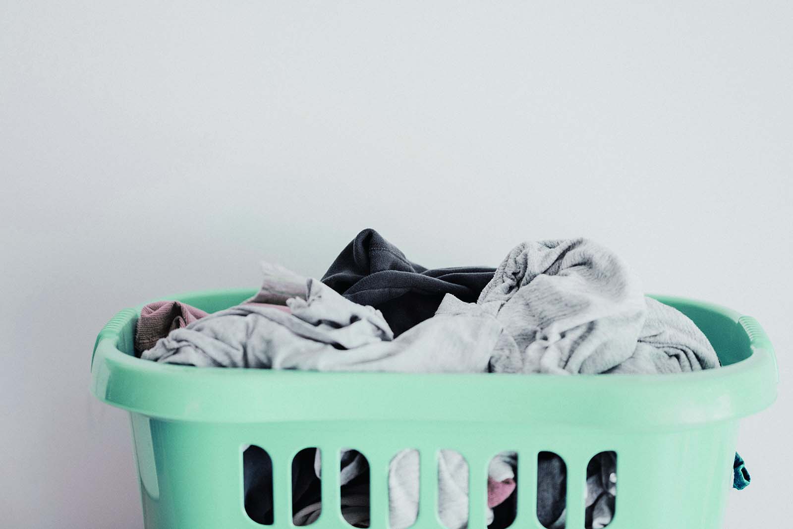 The Environmental Impact of Laundry Tiny Waste